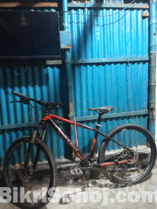 FOXTER বাইসাইকেলটি বিক্রয় হবে