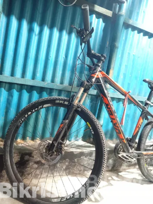 FOXTER বাইসাইকেলটি বিক্রয় হবে