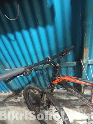 FOXTER বাইসাইকেলটি বিক্রয় হবে
