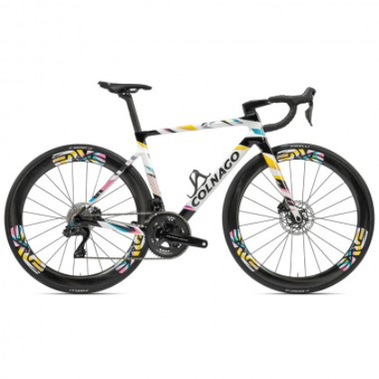 2025 Colnago V4Rs Tadej - Limited Edition Road Bike