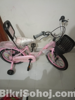 Kids sycle
