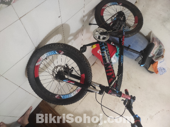 Phoenix bicycle for sale