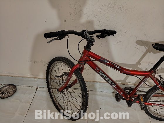 দুরন্ত বাইসাইকেল