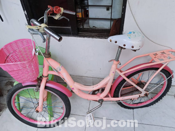 Beby bicycle