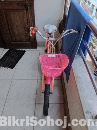 Beby bicycle