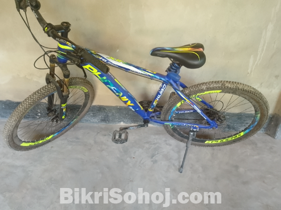 PHOENIX MR1s BICYCLE