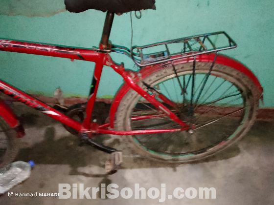 veloce seventy one for sell ❗with cash memo