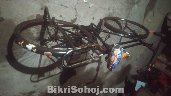 ফনিক্স সাইকেল