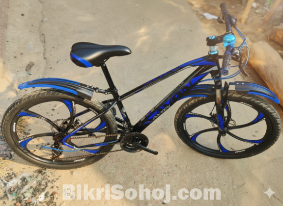 Avon cycle honda rim