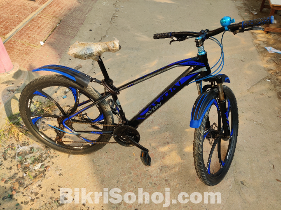 Avon cycle honda rim