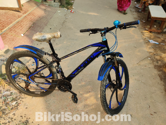 Avon cycle honda rim