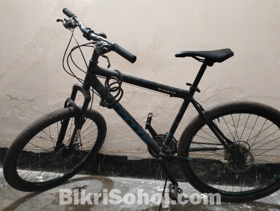 Coyote Shasta Mtb Bicycle