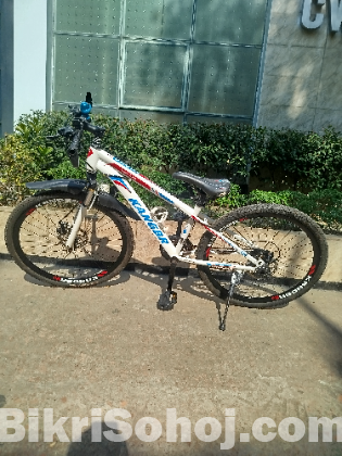 KANGBR বাই সাইকেল