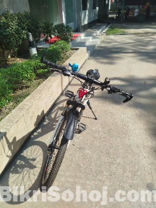 KANGBR বাই সাইকেল