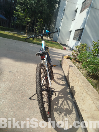 KANGBR বাই সাইকেল