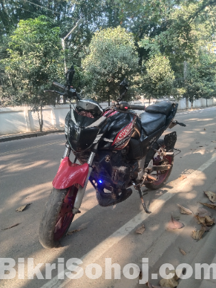 Yamaha FZS V1