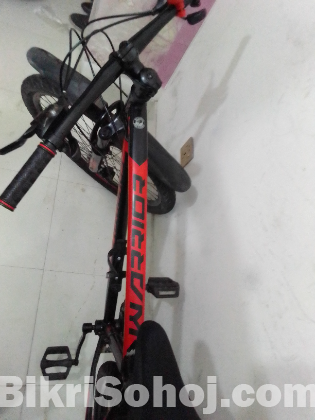 আড়াই মাস ইউজ Veloce seventy one সাইকেল টি বিক্রি হবে