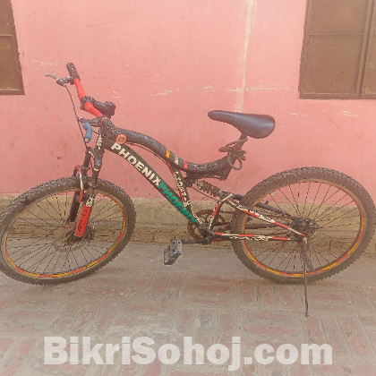 বাই সাইকেল