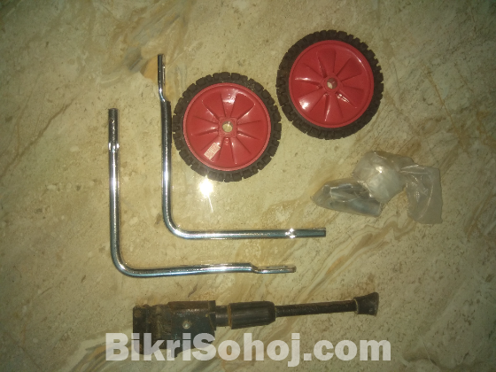 বাইসাইকেল বিক্রয়