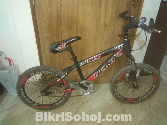 বাইসাইকেল বিক্রয়