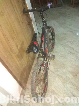 বাইসাইকেল বিক্রয়