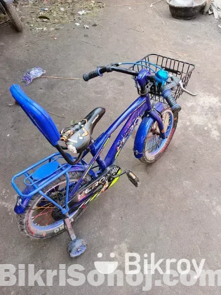 হিরো সাইকেল