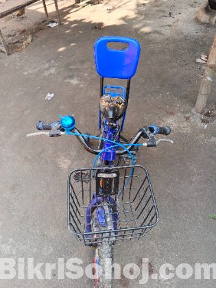 হিরো সাইকেল