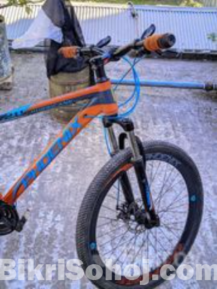 Cycle for sell (new condition )