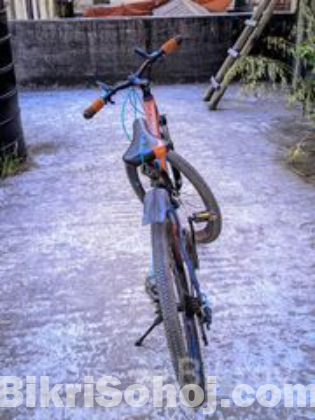 Cycle for sell (new condition )