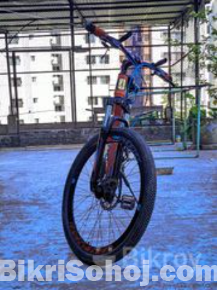 Cycle for sell (new condition )