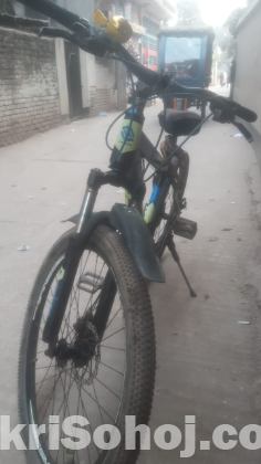 ব্যবহৃত ফিনিক্স ব্যান্ডের সাইকেল বিক্রি করা হবে।