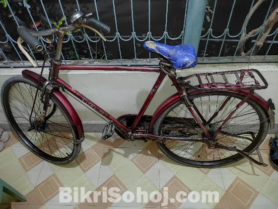 Avon Bicycle