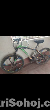 ফনিক্স সাইকেল