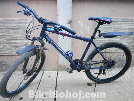 বাইসাইকেল