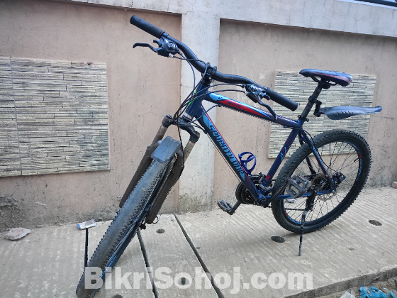 বাইসাইকেল