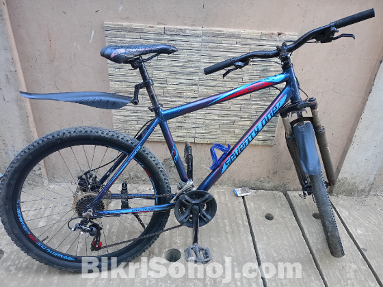 বাইসাইকেল