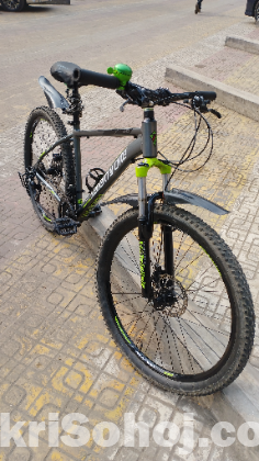 গিয়ার সাইকেল