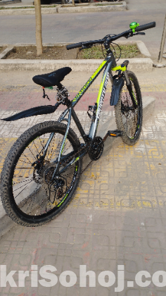 গিয়ার সাইকেল