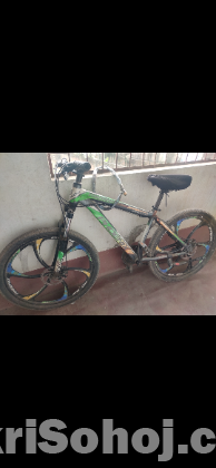 ফনিক্স বাইসাইকেল