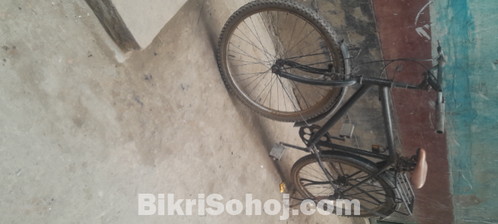 বাইসাইকেল