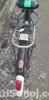 চায়না ফোনিক্স সাইকেল