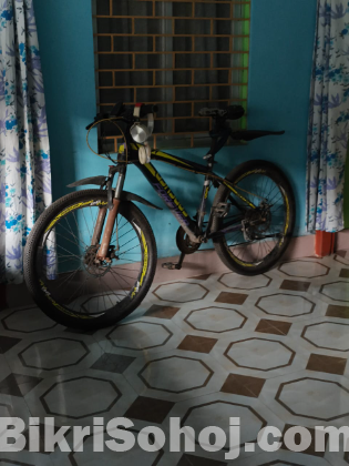 Forever Cycle Good Condition