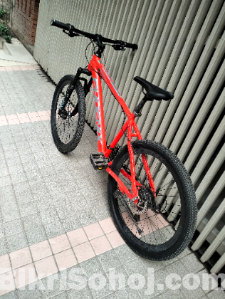 PHOENIX HAROD  02 অয়েল ব্রেক গিয়ার সাইকেল বিক্রি হবে।