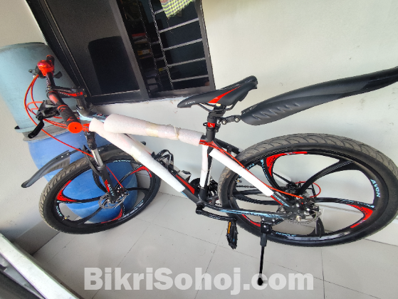 Avon honda Rim Cycle