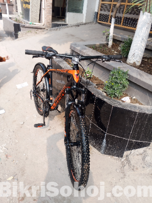 Veloce Legion 20 cycle