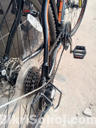 Veloce Legion 20 cycle