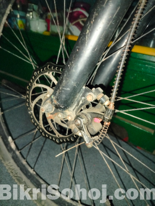 ফনিক্স সাইকেল