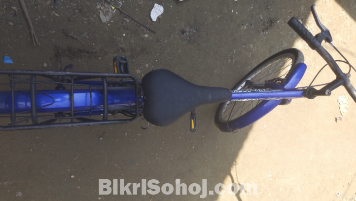 ছোটদের জন্য দুরন্ত সাইকেল