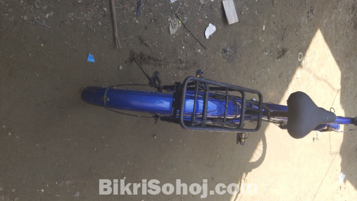 ছোটদের জন্য দুরন্ত সাইকেল