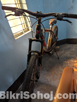 Foxter Cycle for sell 6500 TAKA